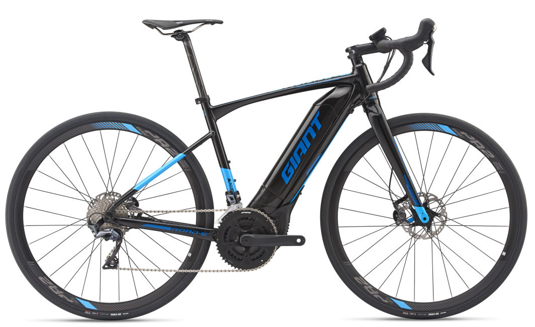 Las mejores bicicletas Giant para todas las edades MerKabici